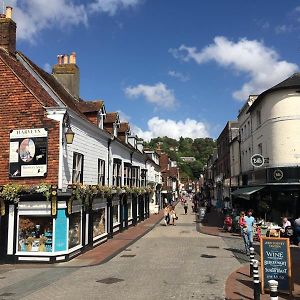 Edward'S Burrow Hotel Lewes Exterior photo