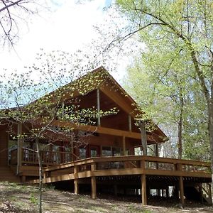 War Eagle - Lake House Rogers Exterior photo