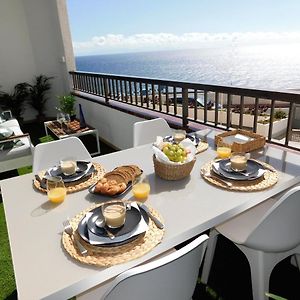 Luxury Flat To The Atlantic Ocean Apartment Radazul Exterior photo
