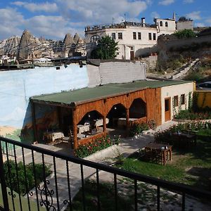 International Guest House Goreme Exterior photo