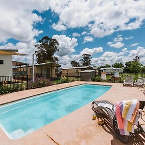 Mudgee Valley Park Exterior photo