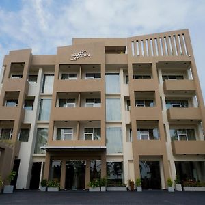 Saffron Hotel Unawatuna Galle Exterior photo