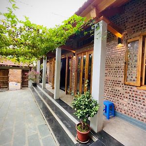 Duong Lam Homestay - House Number 9 Son Tay Exterior photo
