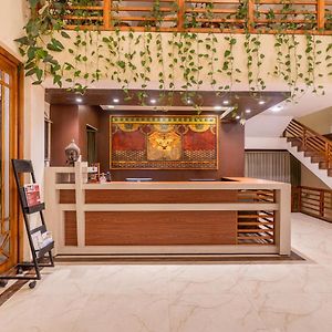 Summit Lillium Hotel & Spa Kalimpong Exterior photo