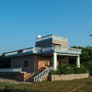 Sariska Deswal'S Farms Villa Tehla Exterior photo