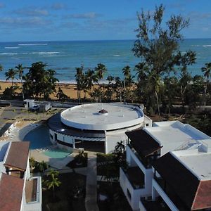 Beachfront Penthouse - Amar'E Aparthotel & Spa Las Terrenas Exterior photo