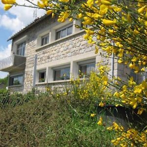 Les Genets Hotel Saint-Alban-sur-Limagnole Exterior photo