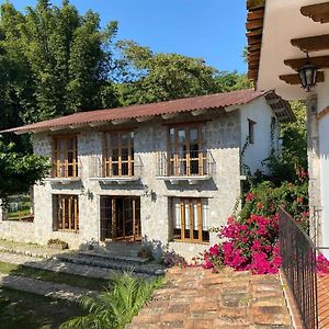 Posada La Vereda Cuetzalan Exterior photo