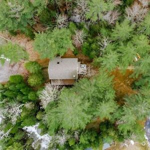 Luxurious Four Season Lake Front Cottage In Kawarthas Kawartha Lakes Exterior photo