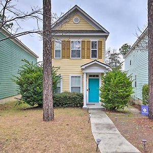 Veteran-Owned Family Home Near Fort Jackson! Columbia Exterior photo