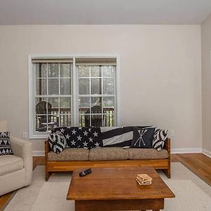 Cozy Cabin W/ Indoor Fireplace & Tranquil Views Luray Exterior photo