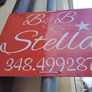 Stella Hotel Ascoli Piceno Exterior photo