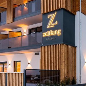 Zeitlang By Rosslwirt Hotel Lam Exterior photo