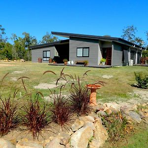 Cherry Mango Guesthouse Apple Tree Creek Exterior photo