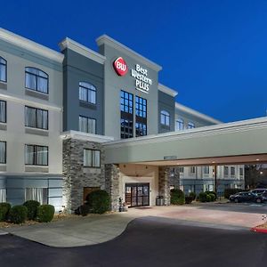 Best Western Plus Dalton Inn Exterior photo