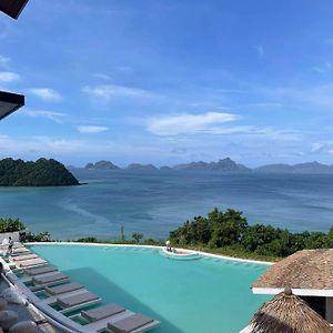 El Nido Bayview Resort Exterior photo