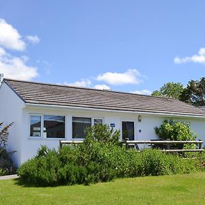 Treyarnon Villa Saint Merryn Exterior photo