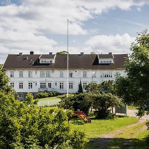 Fokhol Gard Hotel Stange Exterior photo