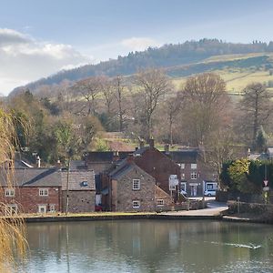 Mill Pond Cottage Cromford Exterior photo