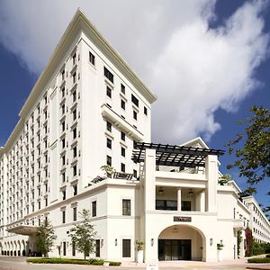 Thesis Hotel Miami Coral Gables Exterior photo