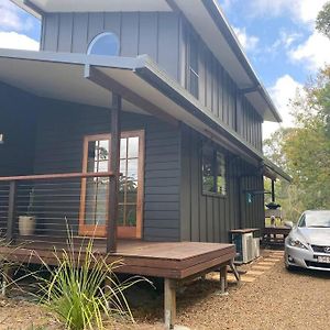 Hilltop Woods Noosa Tinbeerwah Exterior photo