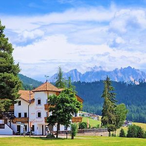 Hotel Landgasthof Larchenwald Collepietra  Exterior photo