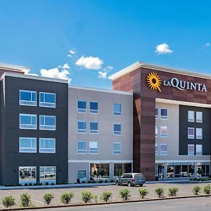 La Quinta Inn & Suites By Wyndham South Bend Near Notre Dame Exterior photo