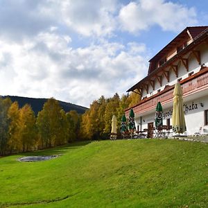 Tyrolska Chata Swieradow-Zdroj Exterior photo