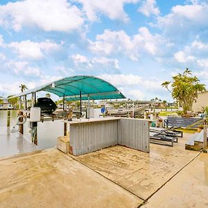 Sunset Escape Villa Marco Island Exterior photo