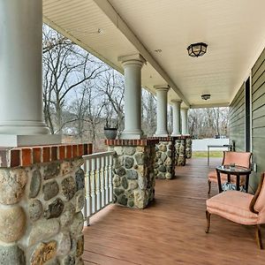 New Jersey Abode - Near The Statue Of Liberty Apartment Haskell Exterior photo