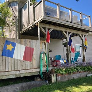 Shediac Beachfront Exterior photo