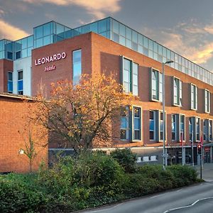 Leonardo Hotel Exeter - Formerly Jurys Inn Exterior photo