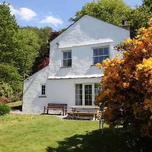 Hollin Bank Barn Coniston Water Villa Exterior photo