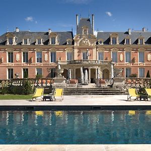 Alexandra Palace - La Maison Younan Mazieres-en-Gatine Exterior photo