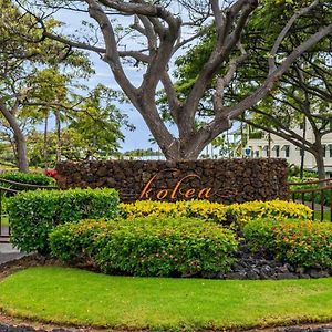 Big Island Kolea By Coldwell Banker Island Vacations Apartment Waikoloa Exterior photo