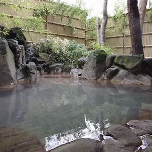 Nozaru Onsen Hostel Yamanouchi  Exterior photo