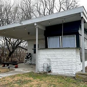 The Cozy Hideaway Villa Highspire Exterior photo