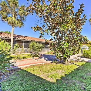 Naples Studio Near Everglades With Marina! Exterior photo