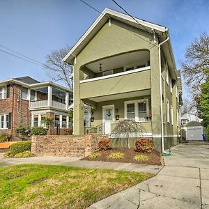 Charming Duplex Located In The Heart Of Ghent Villa Norfolk Exterior photo