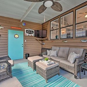 Everglades City Cabin Dock And Heated Pool! Exterior photo