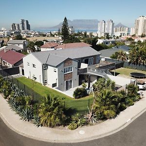 Boardrooms - Kitesurf & Work Blouberg Cape Town Exterior photo