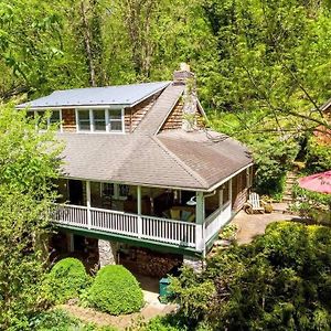 Lock Keepers Cottage On C&O Canal/Potomac River Sharpsburg Exterior photo