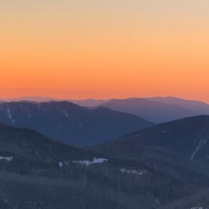 Woodsmoke Two Falls Creek Exterior photo