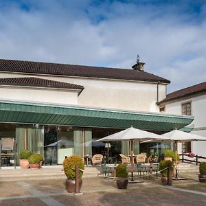 Hotel Palacio Del Carmen, Autograph Collection Santiago de Compostela Exterior photo