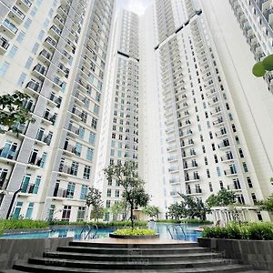 Redliving Apartemen Puri Orchard - Prop2Go Home Tower Magnolia Jakarta Exterior photo