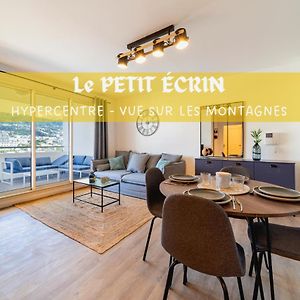 Le Petit Ecrin Apartment Saint-Denis Exterior photo