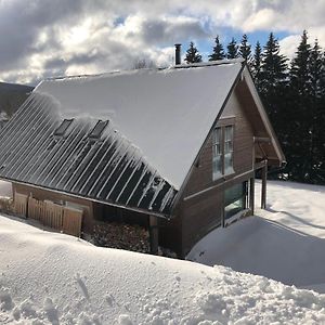 Mountain Chalet Villa Korenov Exterior photo