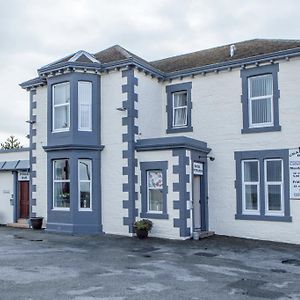 Craignelder Hotel Stranraer Exterior photo