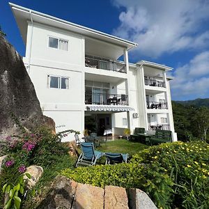 Creole Pearl Self-Catering Apartment Victoria Exterior photo