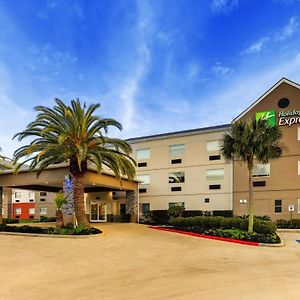 Holiday Inn Express Kenner - New Orleans Airport, An Ihg Hotel Exterior photo